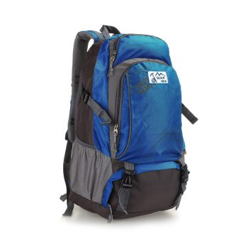 Verge 2 Rucksack 60 L - Dark Blue