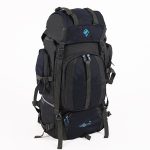 Season Backpack-Navy