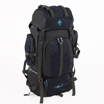 Season Backpack-Navy